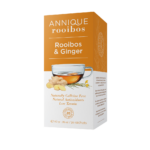 Rooibos & Ginger Tea 50g