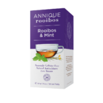 Rooibos & Mint Tea 50g