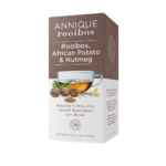 Rooibos, African Potato & Nutmeg Tea 50g