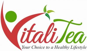 VitaliTea - new logo
